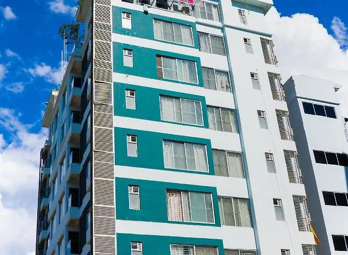 Laguna Beach Hotel & Resort Cox's Bazar